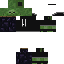 Texture for gergo zom bi