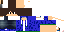 Texture for steve