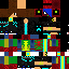 Texture for MrSpider