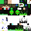 Texture for wtw evs