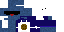 Texture for Cookiemonster Chef