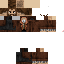Texture for BARON