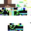 Texture for DANIOK