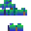 Texture for spectrum