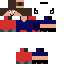 Texture for drep