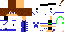 Texture for sasuke