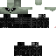 Texture for FriendlyAlien
