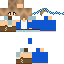 Texture for sNpP