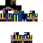 Texture for volkan baba