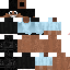Texture for Bdoubs