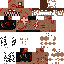 Texture for NightMare HeroBrine