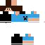 Texture for Roach_King