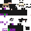 Texture for keren