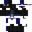 Texture for Blacky The Panther (Unmasked) (All Extremely Super Duper Completely fixed)