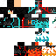 Texture for steve