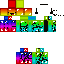 Texture for ZHH