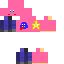 Texture for kirby