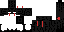Texture for enderman map horor