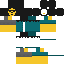 Texture for blc