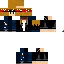 Texture for Axl Rose 