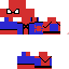 Texture for Homem Aranha V2
