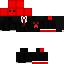 Texture for red slime