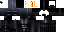 Texture for Darth Vader 2
