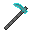 Texture for diamond_hoe