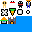 Texture for wabbit map iconn