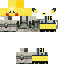 Texture for Pikachu
