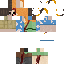 Texture for Bora1545
