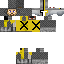 Texture for Kingdom of Bohemia - Men of Dube solider