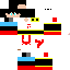 Texture for hepiro