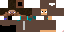 Texture for snowy