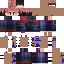 Texture for sadas