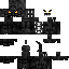 Texture for Gojira