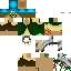Texture for DueQWERY C.S.