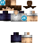Texture for André