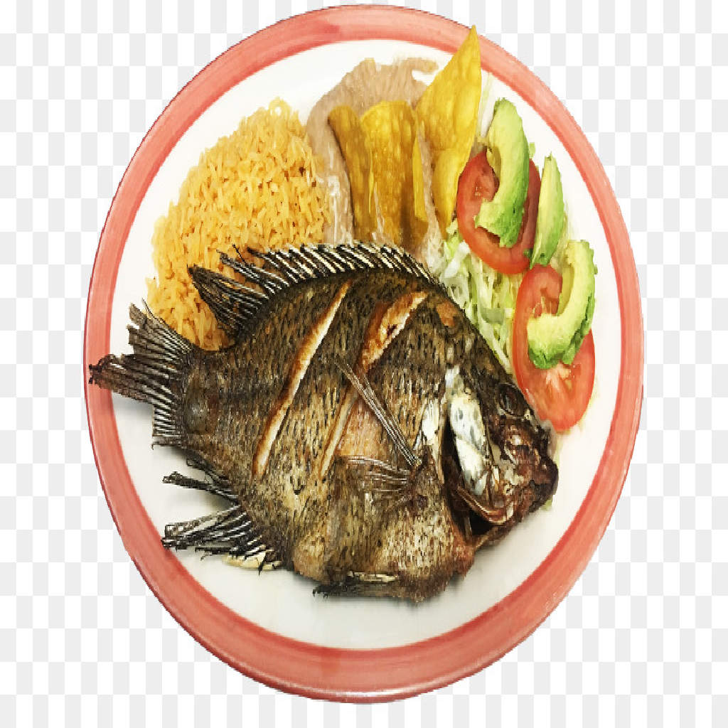 Texture for fish_cod_cooked
