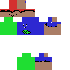 Texture for nome