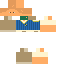 Texture for steve2 