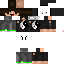 Texture for touko cool