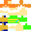 Texture for Harabiro70