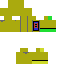 Texture for poppy playtime chapter 3 player