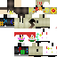 Texture for mimikung