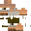 Texture for unsollied