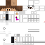 Texture for dsdf