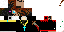 Texture for Ender Priest Canceled