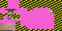 Texture for Pink Sheep