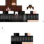 Texture for kirito